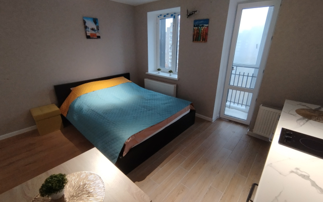 Апартаменты на Адмирала 100