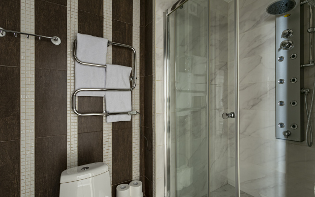 Апартаменты рядом с Дворцовой площадью и Эрмитажем.