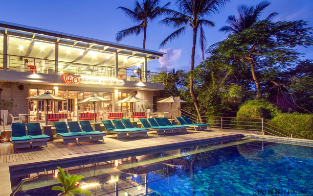 The Camakila Legian Hotel