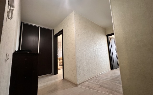 1kv South Port Shopping center Favorite of Demyan Bedny 92 Apartments