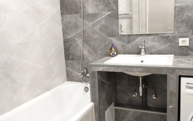 Апартаменты Центр Минска 1-комн Квартира