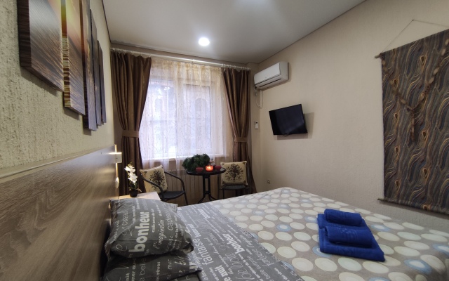 Garmoniya Guest House
