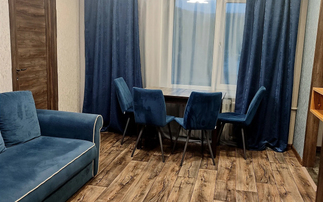 Kvartiry posutochno v Elizovo Apartments