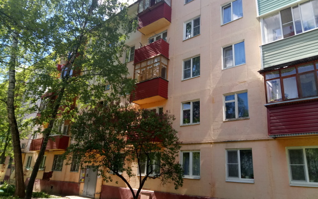Delyuks Apartments