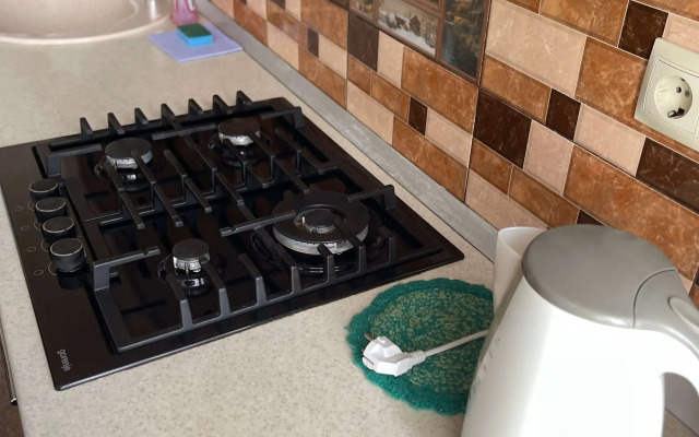 Квартира в элитном доме в городе Ессентуки