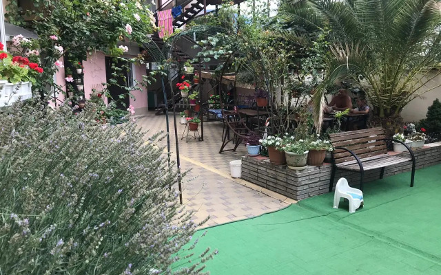Di Anna Guest House