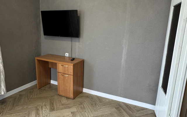 Апартаменты Dorzhu-Home