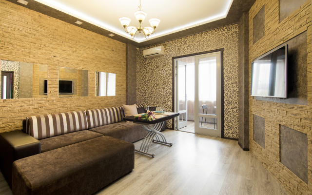 M Apartments Premier Apartments