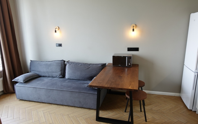 Апартаменты Видовые на Корабельной