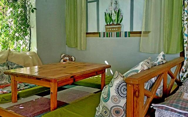 Bereg Hotel