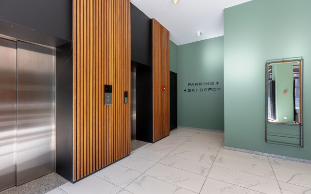 The NEO two room Suite N302 by MaRKoS Apartments