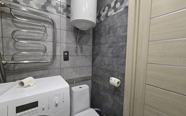 Квартира KiraLive в ЖК Жюль Верн