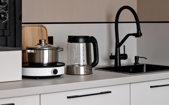 Квартира Цвет комфорта