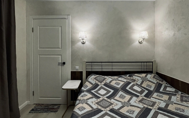 Гостевой дом Дом на Саперной