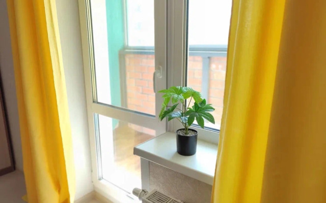 Atmosfera-life Apartments 3