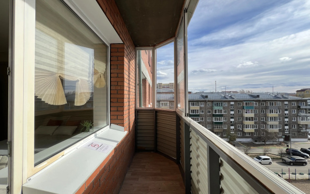 2-Kom Geologicheskaya 23-227 Kakdoma Ulan-Ude Sayany Flat