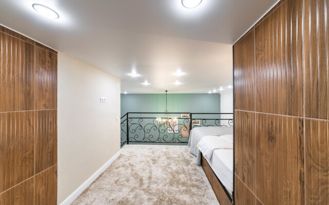 Квартира на Марата 14