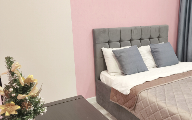 Квартира Уютная на Велижанской