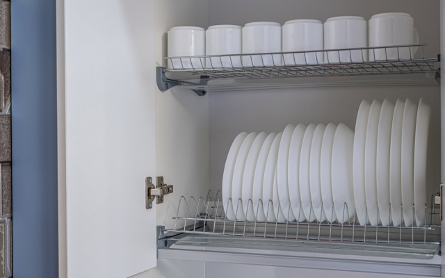 Апартаменты Тортуга 3 от Квартирукинг