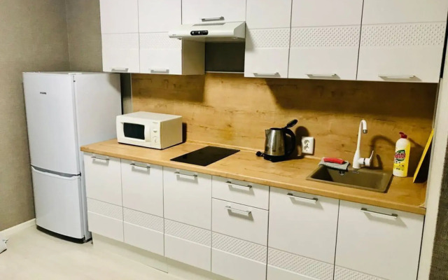 Квартира на улице Академика Павлова 43