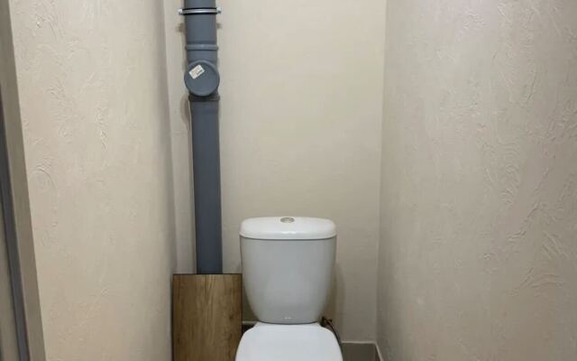 Apartamenty 1 Komnatnye 2+2 V Novopatrushevo