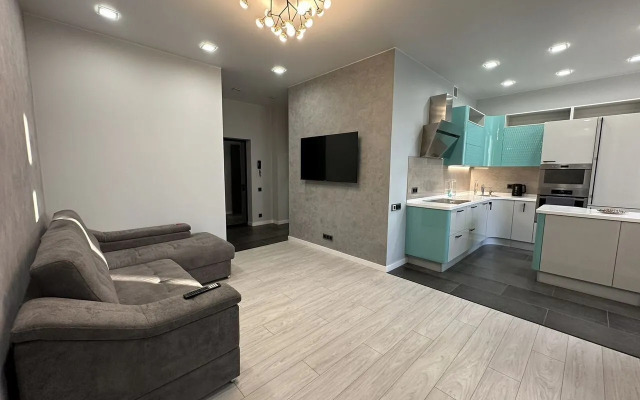 Апартаменты в Пензе класса люкс