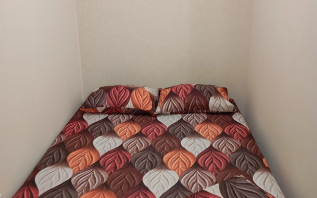 Апартаменты Однокомнатные у парка Галицкого