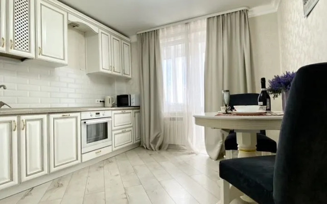 Квартира на Чкалова 65 (2/10)