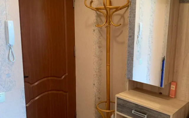 V Tsentre Tuly Apartments