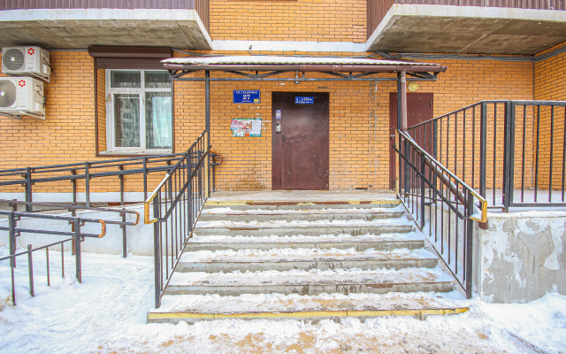 Studiya na Gagarina 27/3 Flat