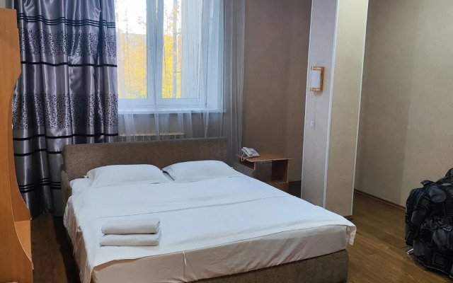 Hotel Marsel