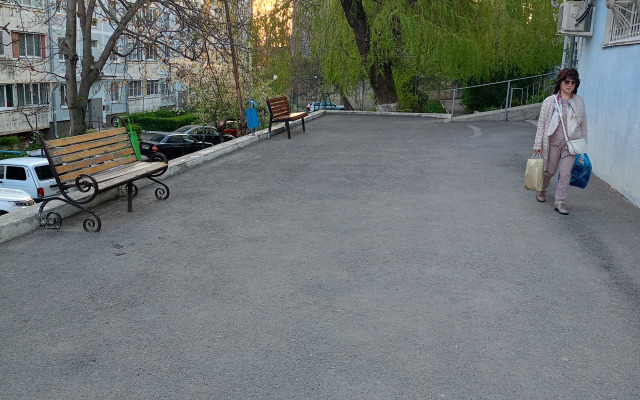 Dvuhkomnatnaya Zheleznovodsk Flat