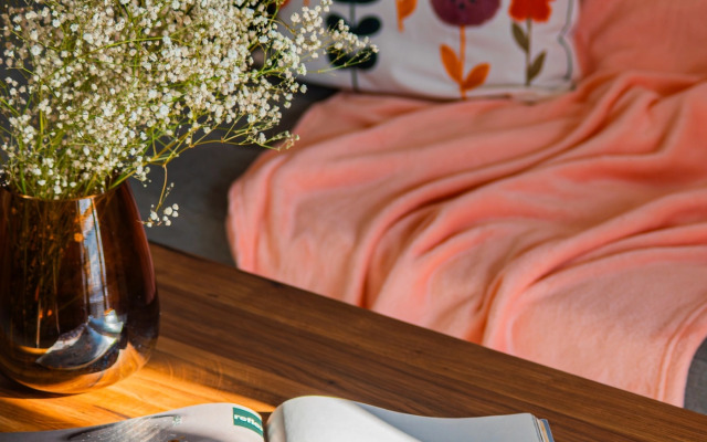 Stay Inn on Koghbatsi Str. 16-169 Apartments