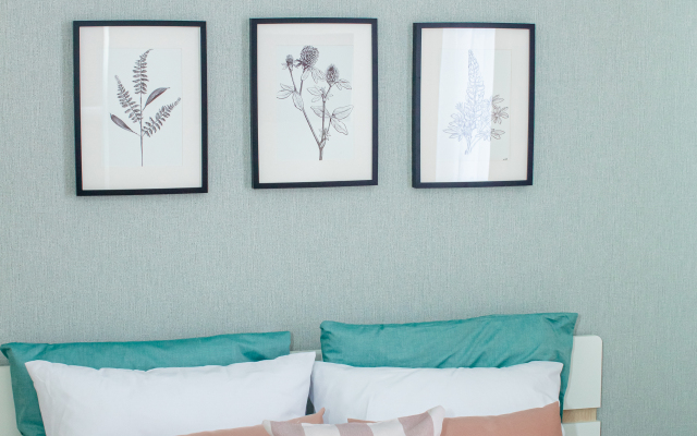 Квартира Happy на ул. Агрономическая