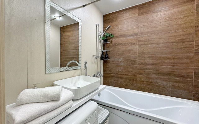 Квартира 2-к Квартира на Ленина 190к5