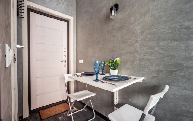 Maxrealty24 Ryazanskiy Prospekt 2/1k4i Apartment 2