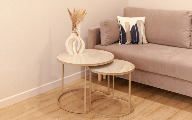 Квартира Stylish Apartments