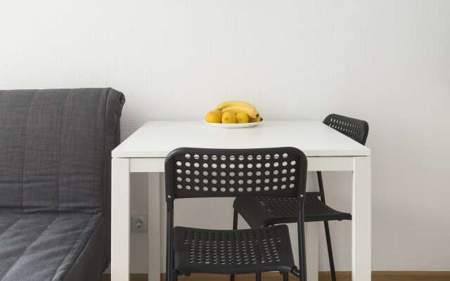 Квартира Живи в Песочном