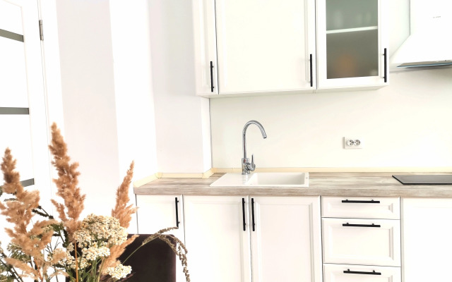 Квартира Трехкомнатная Просторная