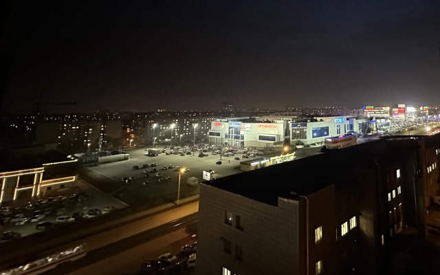 Апартаменты в Центре Города