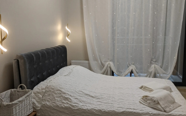 Апартаменты Санландия