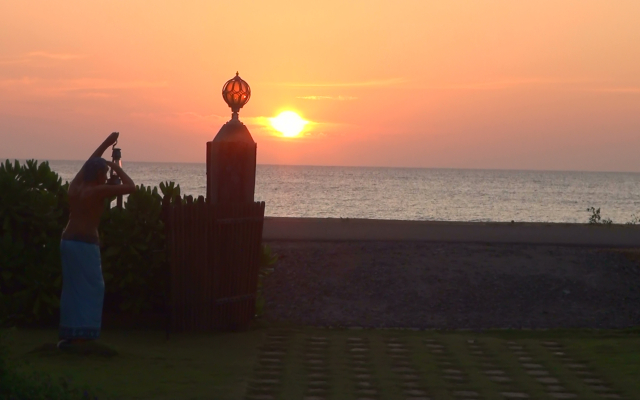 Calypso Sunset Beach Boutique Hotel