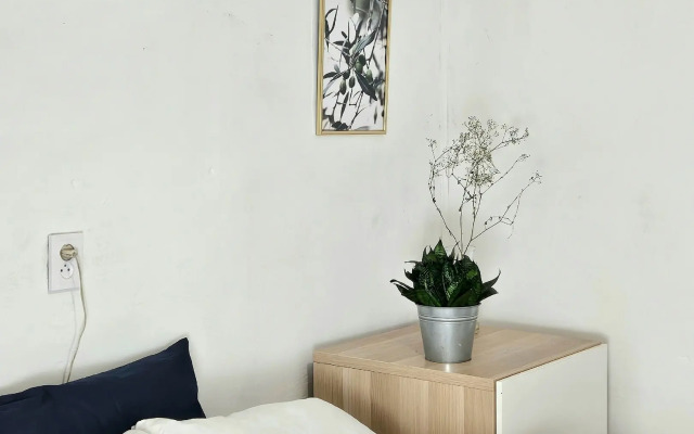 Botanika Flat
