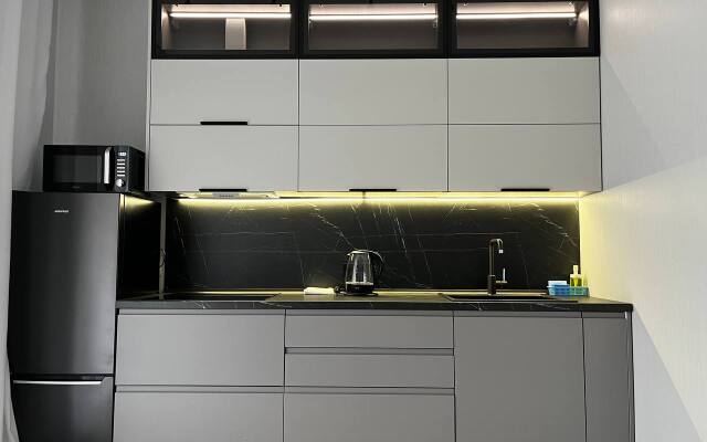 Апартаменты Милый дом на Фабричной 65/3