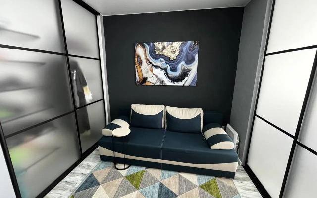 Квартира на берегу моря Sea and Sun