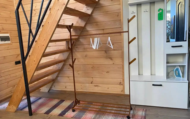 House of Light in SUNSVET space Villa