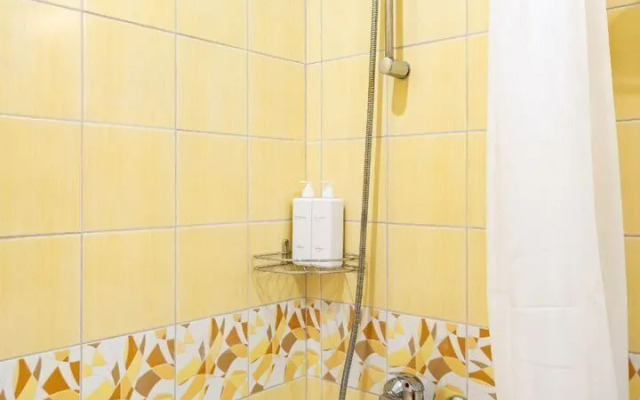 Квартира на Галерной 12