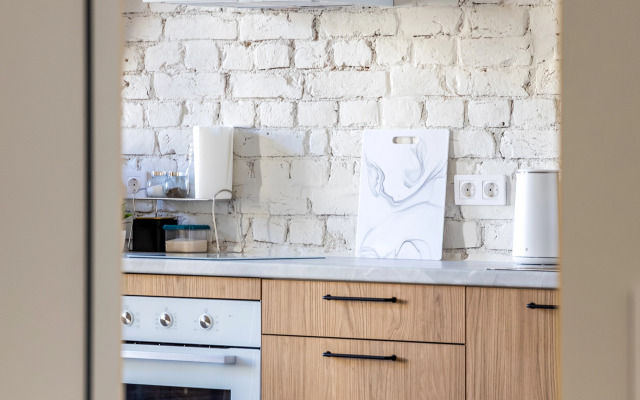 Квартира для 8 гостей