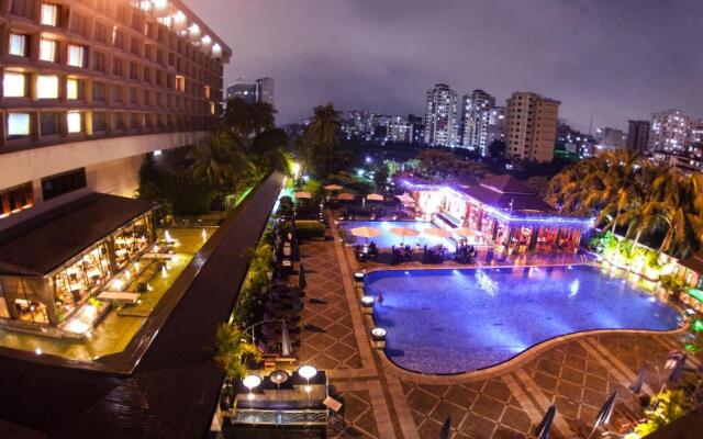 Pan Pacific Sonargaon Hotel