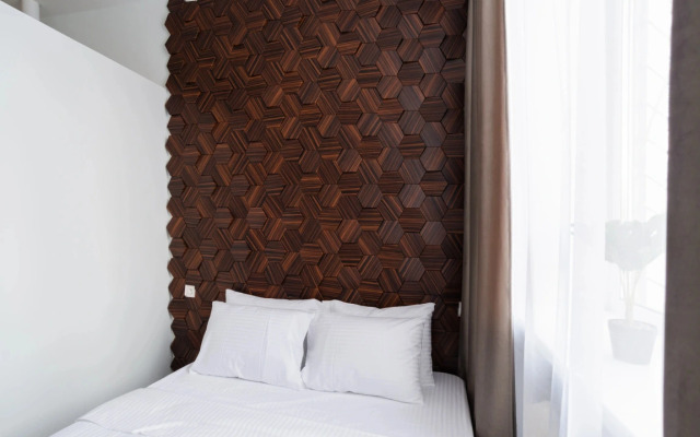 Апартаменты Комфорт Уютные в Подольске